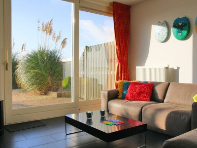 Holiday apartment Duinerei Groote Keeten B2 - Features photo 11