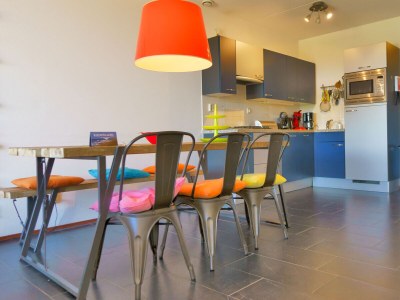 Holiday apartment Duinerei Groote Keeten B2 - Features photo 14