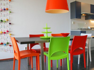 Holiday apartment Duinerei Groote Keeten B2 - Features photo 15