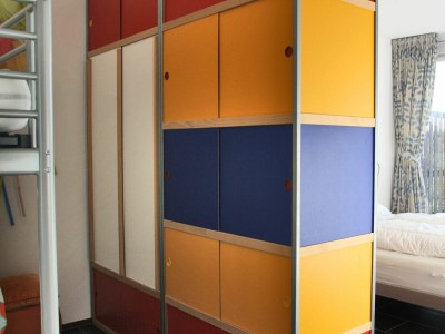 Holiday apartment Duinerei Groote Keeten B2 - Features photo 18