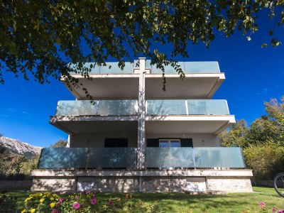 Holiday apartment Lavendula - Outdoor photo 4