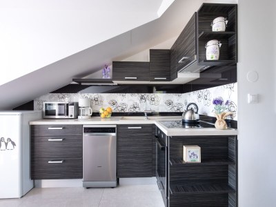 Holiday apartment Lavendula - Features photo 10