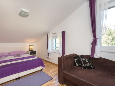 Holiday apartment Lavendula - Features photo 13