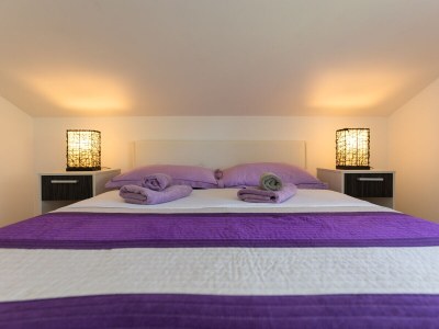 Holiday apartment Lavendula - Features photo 14