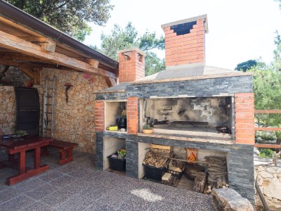 Holiday apartment Lori rot - Outdoor photo 7