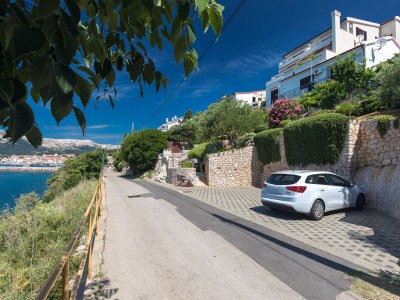 Holiday apartment Lori rot - Outdoor photo 8