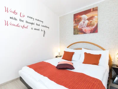 Holiday apartment Lori rot - Features photo 15