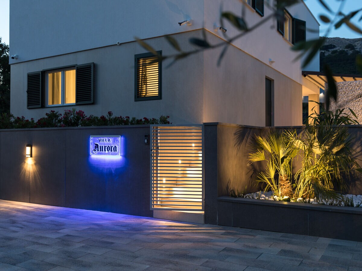 Villa Villa Aurora - Outdoor photo 2