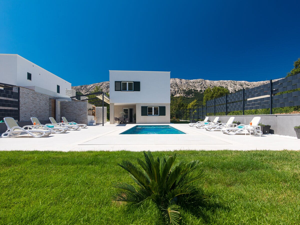 Villa Villa Aurora - Outdoor photo 4