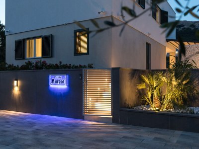 Villa Villa Aurora - Outdoor photo 2