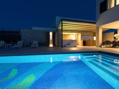 Villa Villa Aurora - Outdoor photo 3