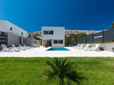 Villa Villa Aurora - Outdoor photo 4