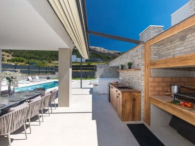 Villa Villa Aurora - Outdoor photo 5