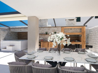 Villa Villa Aurora - Outdoor photo 6