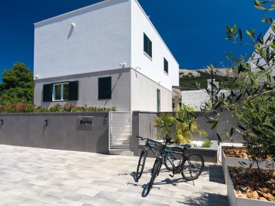 Villa Villa Aurora - Outdoor photo 8