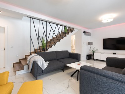 Villa Villa Aurora - Features photo 11