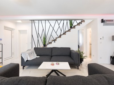 Villa Villa Aurora - Features photo 12