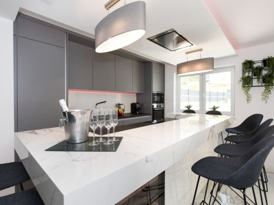 Villa Villa Aurora - Features photo 13