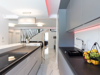 Villa Villa Aurora - Features photo 14