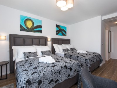 Villa Villa Aurora - Features photo 16