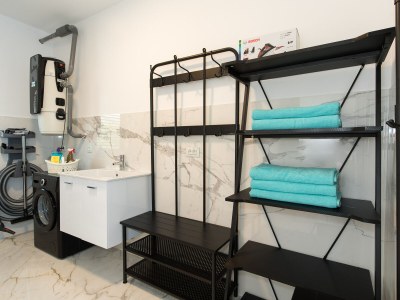 Villa Villa Aurora - Features photo 21