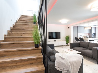 Villa Villa Aurora - Features photo 24