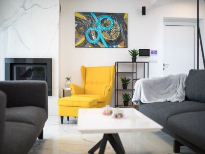 Villa Villa Aurora - Features photo 25