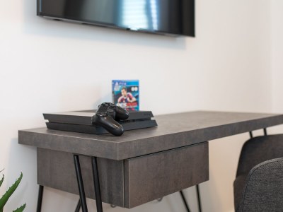 Villa Villa Aurora - Features photo 26