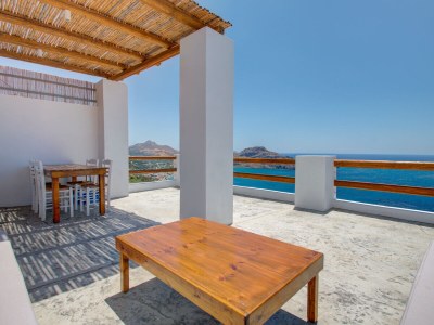 Holiday house Villa Blue View - Video available | Pool & Sea View - Plakias - Outdoor photo 8
