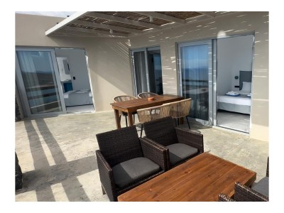 Holiday house Villa Blue View - Video available | Pool & Sea View - Plakias - Outdoor photo 11