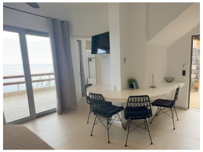 Holiday house Villa Blue View - Video available | Pool & Sea View - Plakias - Features photo 15