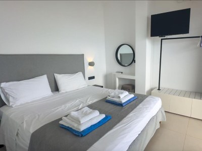 Holiday house Villa Blue View - Video available | Pool & Sea View - Plakias - Features photo 16