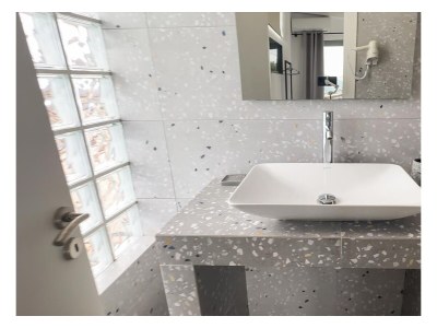 Holiday house Villa Blue View - Video available | Pool & Sea View - Plakias - Features photo 17