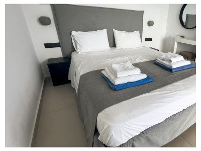 Holiday house Villa Blue View - Video available | Pool & Sea View - Plakias - Features photo 18