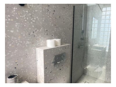 Holiday house Villa Blue View - Video available | Pool & Sea View - Plakias - Features photo 19