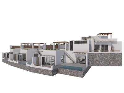 Holiday house Villa Blue View - Video available | Pool & Sea View - Plakias - Document photo 29