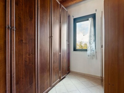 Holiday house Häuser in den Lagunen von Santa Giusta - Features photo 8