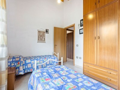 Holiday house Häuser in den Lagunen von Santa Giusta - Features photo 10