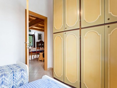 Holiday house Häuser in den Lagunen von Santa Giusta - Features photo 11