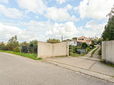 Holiday house Häuser in den Lagunen von Santa Giusta - Features photo 14