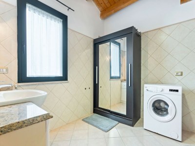 Holiday house Häuser in den Lagunen von Santa Giusta - Features photo 18