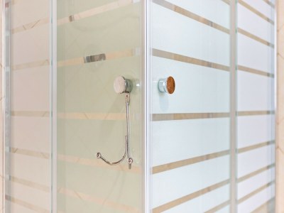 Holiday house Häuser in den Lagunen von Santa Giusta - Features photo 27