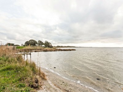 Holiday house Häuser in den Lagunen von Santa Giusta - Environment photo 30