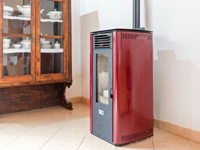 Holiday house Häuser in den Lagunen von Santa Giusta - Outdoor photo 38