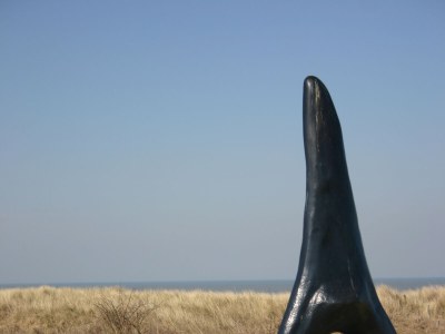 Apartment The Dunes 202 - Environment photo 15