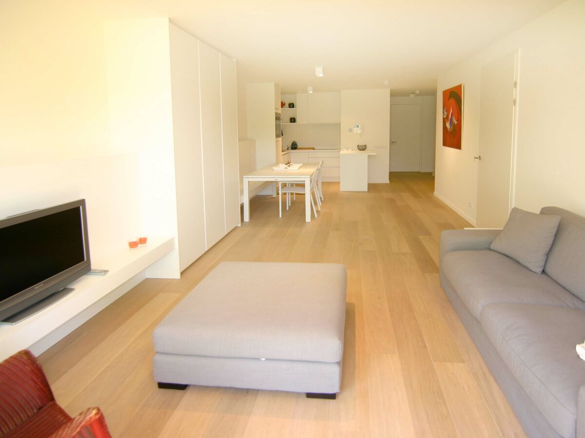 Apartment Duinhof VI-6 - Features photo 3