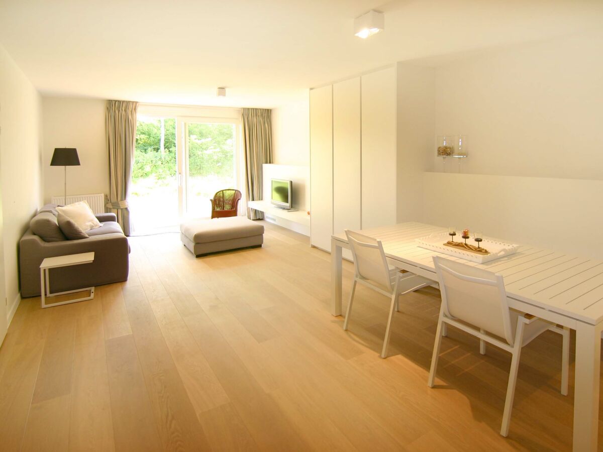 Apartment Duinhof VI-6 - Features photo 4