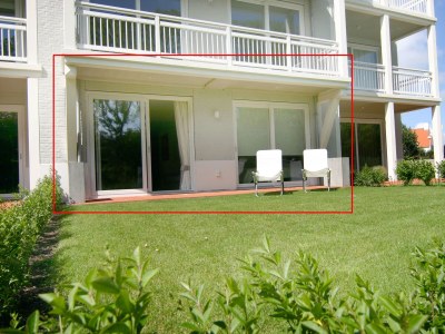 Apartment Duinhof VI-6 - Outdoor photo 2