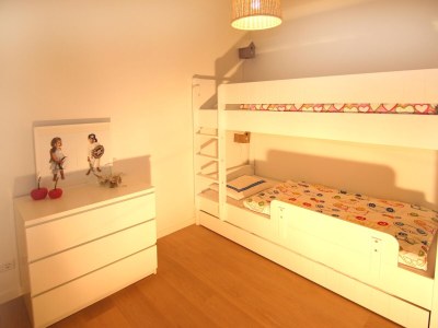 Apartment Duinhof VI-6 - Features photo 6