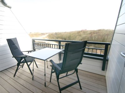 Apartment Strandresidentie A302 - Outdoor photo 3